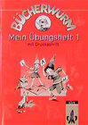 Buchcover Bücherwurm - Meine Fibel