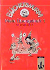 Buchcover Bücherwurm - Meine Fibel