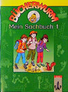 Buchcover Bücherwurm. Ausgabe für Berlin, Brandenburg, Mecklenburg-Vorpommern,...