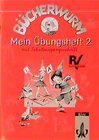 Buchcover Bücherwurm - Meine Fibel