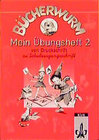 Buchcover Bücherwurm - Meine Fibel