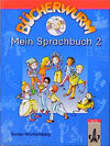 Buchcover Bücherwurm - Ausgabe für Baden-Württemberg