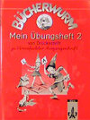 Buchcover Bücherwurm - Meine Fibel