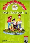 Buchcover Bücherwurm - Ausgabe B für Hessen, Niedersachsen, Schleswig-Holstein,...