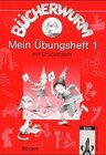 Buchcover Bücherwurm - Ausgabe für Bayern / Meine Fibel