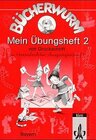Buchcover Bücherwurm - Ausgabe für Bayern / Meine Fibel