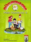 Buchcover Bücherwurm - Ausgabe B für Hessen, Niedersachsen, Schleswig-Holstein,...