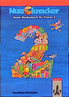 Buchcover Unser Rechenbuch - Nussknacker - Ausgabe C für Nordrhein-Westfalen