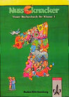Buchcover Unser Rechenbuch - Nussknacker - Ausgabe C für Baden-Württemberg / Unser Rechenbuch - Nussknacker - Ausgabe C für Baden-