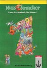 Buchcover Unser Rechenbuch - Nussknacker - Ausgabe C /Euro-Version