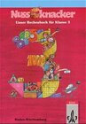 Buchcover Unser Rechenbuch - Nussknacker - Ausgabe C für Baden-Württemberg