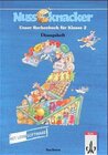 Buchcover Unser Rechenbuch - Nussknacker - Ausgabe C für Sachsen