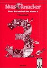 Buchcover Unser Rechenbuch - Nussknacker - Ausgabe C für Sachsen / 3. Schuljahr. Schülerbuch