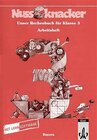 Buchcover Unser Rechenbuch - Nussknacker. Ausgabe C für Bayern / 3. Schuljahr