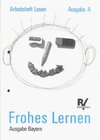 Buchcover Frohes Lernen - Fibel. Ausgabe Bayern
