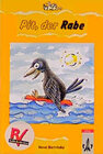 Buchcover Pit, der Rabe