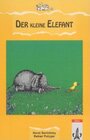 Buchcover Der kleine Elefant