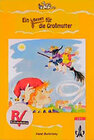 Buchcover Ein Besen für die Grossmutter