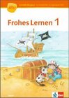 Buchcover Frohes Lernen 1. Ausgabe Bayern