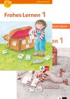 Buchcover Frohes Lernen 1. Ausgabe Bayern