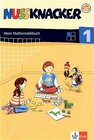 Buchcover Nussknacker / Mein Mathematikbuch 1. Schuljahr