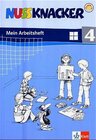 Buchcover Nussknacker / Mein Mathematikbuch 4. Schuljahr