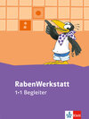 Buchcover Rabenwerkstatt 2-3