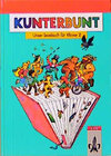 Buchcover Kunterbunt - Unser Lesebuch - Neubearbeitung