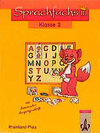 Buchcover Sprachfuchs II. Übungsbücher für das 2., 3. und 4. Schuljahr / Ausgabe für Rheinland-Pfalz mit reformierter Rechtschreib