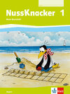 Buchcover Nussknacker 1. Ausgabe Bayern