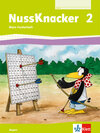 Buchcover Nussknacker 2. Ausgabe Bayern