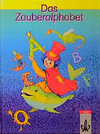 Buchcover Das Zauberalphabet