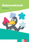 Buchcover Rabenwerkstatt 1