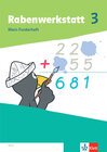 Buchcover Rabenwerkstatt 3
