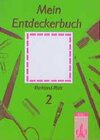 Buchcover Mein Entdeckerbuch / Mein Entdeckerbuch