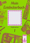 Buchcover Mein Entdeckerbuch / Mein Entdeckerbuch