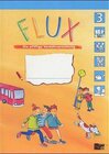 Buchcover FLUX. Die pfiffige Verkehrserziehung / Arbeitsheft Klasse 3