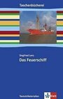 Buchcover Das Feuerschiff