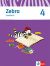 Buchcover Zebra 4