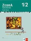 Buchcover Zebra Sachunterricht 1-2