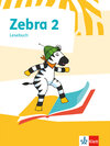 Buchcover Zebra 2