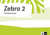 Buchcover Zebra 3