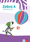 Buchcover Zebra 4