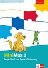Buchcover MiniMax 2