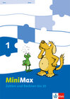 Buchcover MiniMax 1