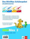 Buchcover MiniMax 2