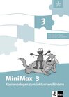 Buchcover MiniMax 3