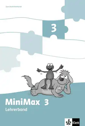 Buchcover ISBN 9783122805562