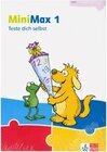 Buchcover Minimax 1