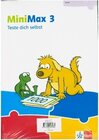 Buchcover Minimax 3